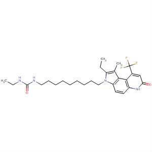 CAS 918893-90-0 molecular structure