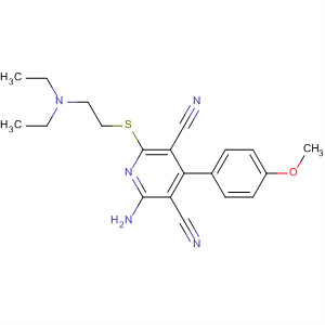 CAS 918901-23-2 molecular structure