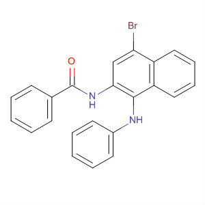 CAS 918948-23-9 molecular structure