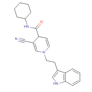 CAS 918948-90-0 molecular structure