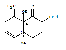 CAS 91897-23-3 molecular structure