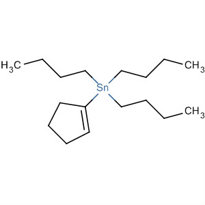 CAS 91897-90-4 molecular structure