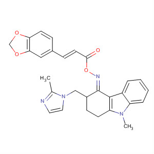 CAS 918971-90-1 molecular structure