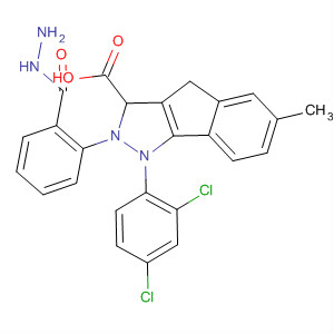 CAS 919077-90-0 molecular structure