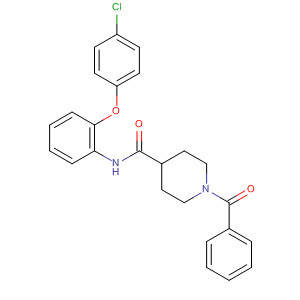 CAS 919118-23-3 molecular structure