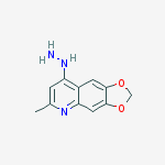 CAS 91918-90-0 molecular structure