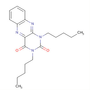 CAS 91921-23-2 molecular structure