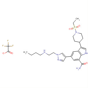 CAS 919342-90-8 molecular structure