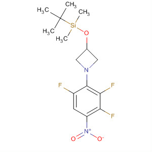 CAS 919357-23-6 molecular structure