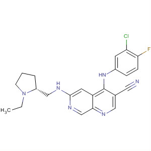 CAS 919481-90-6 structure