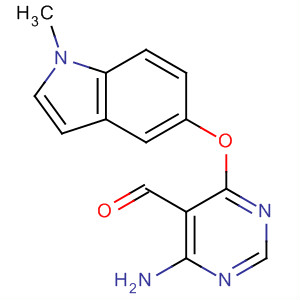 CAS 919485-90-8 molecular structure