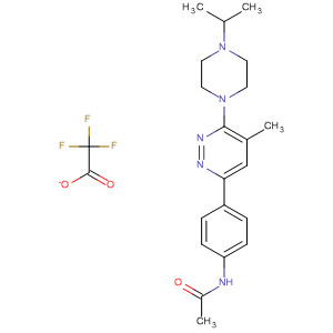 CAS 919495-90-2 molecular structure