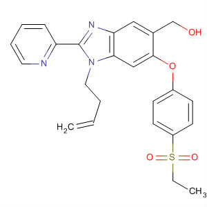 CAS 919534-23-9 molecular structure