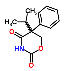CAS 91957-90-3 molecular structure