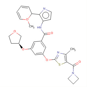 CAS 919783-90-7 molecular structure