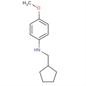 CAS 919800-23-0 molecular structure