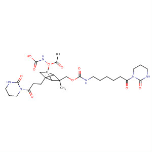 CAS 91998-23-1 molecular structure