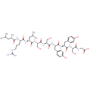 CAS 919989-23-4 molecular structure