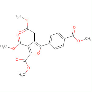 CAS 920025-90-7 molecular structure