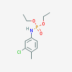 CAS 92017-23-7 molecular structure