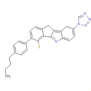 CAS 920303-90-8 molecular structure
