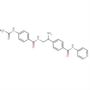 CAS 920495-90-5 molecular structure