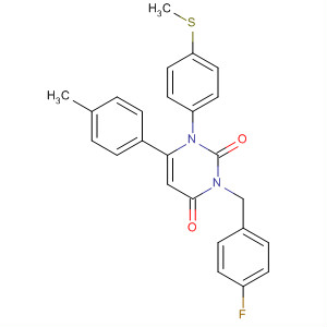 CAS 920507-23-9 molecular structure