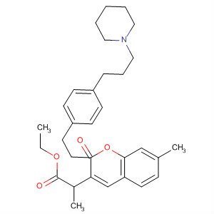 CAS 920525-90-2 molecular structure