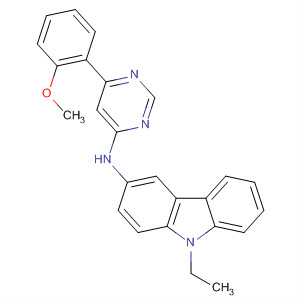 CAS 920527-90-8 molecular structure