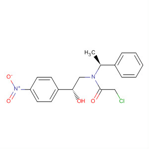 CAS 920800-90-4 molecular structure