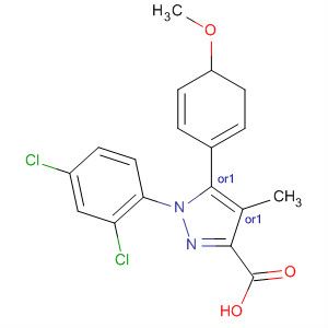 CAS 920966-90-1 molecular structure