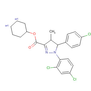 CAS 920969-90-0 molecular structure