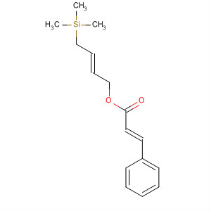 CAS 92097-23-9 molecular structure