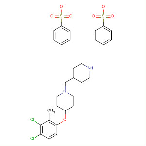 CAS 921204-90-2 molecular structure