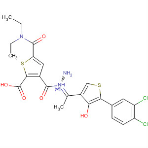 CAS 921596-90-9 molecular structure