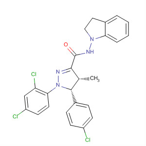 CAS 921599-23-7 molecular structure