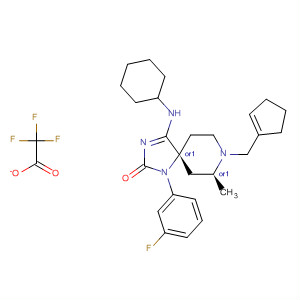 CAS 921602-23-5 molecular structure