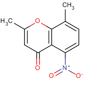 CAS 921609-23-6 molecular structure
