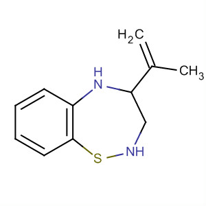 CAS 921617-23-4 molecular structure