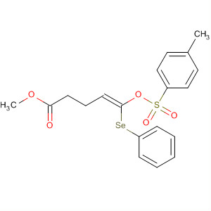 CAS 921630-90-2 molecular structure
