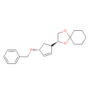 CAS 921770-90-3 molecular structure