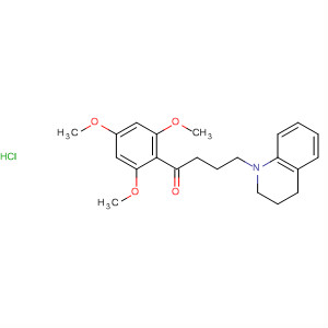 CAS 92231-90-8 molecular structure