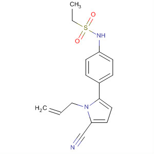CAS 922506-23-8 molecular structure