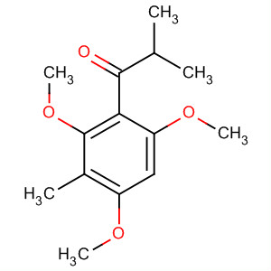 CAS 92301-90-1 molecular structure