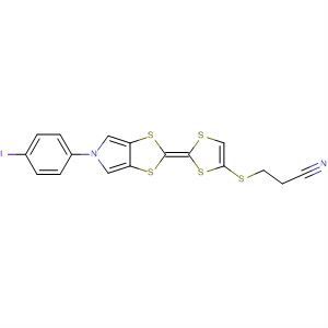 CAS 923275-90-5 molecular structure
