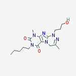 CAS 923509-90-4 molecular structure