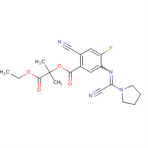 CAS 923574-23-6 molecular structure