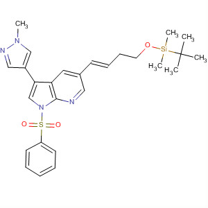 CAS 923583-90-8 molecular structure