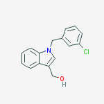 CAS 92407-90-4 molecular structure