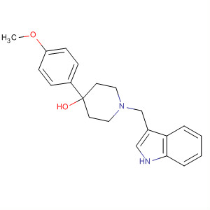 CAS 925217-90-9 molecular structure